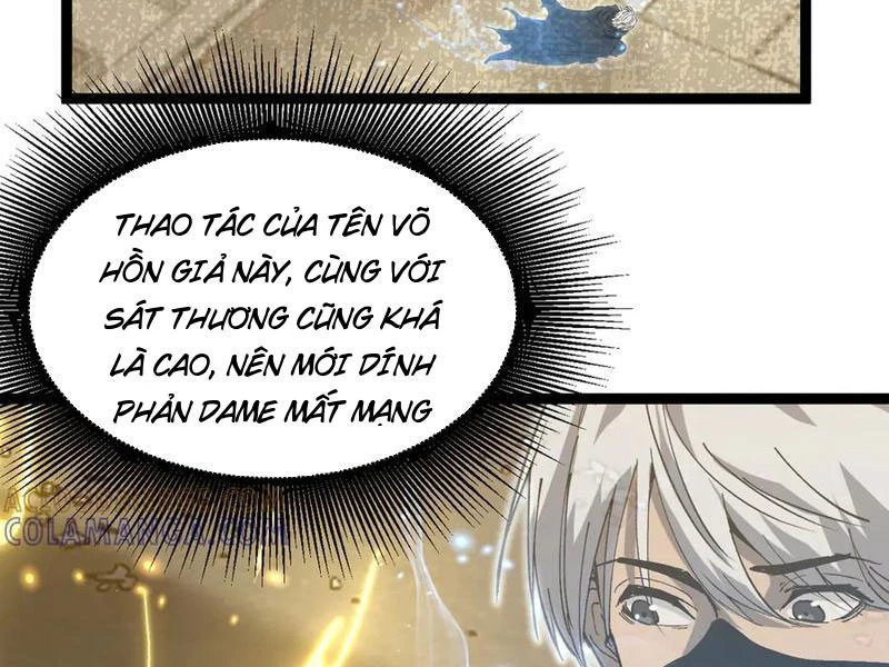Thích Khách Thần Cấp, Ta Chính Là Bóng Đêm Chapter 34 - 98