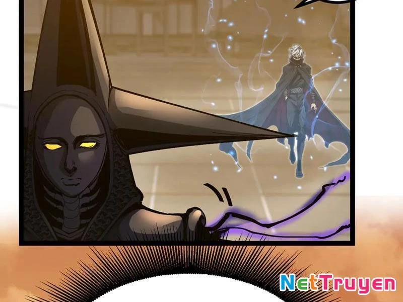 Thích Khách Thần Cấp, Ta Chính Là Bóng Đêm Chapter 34 - 101
