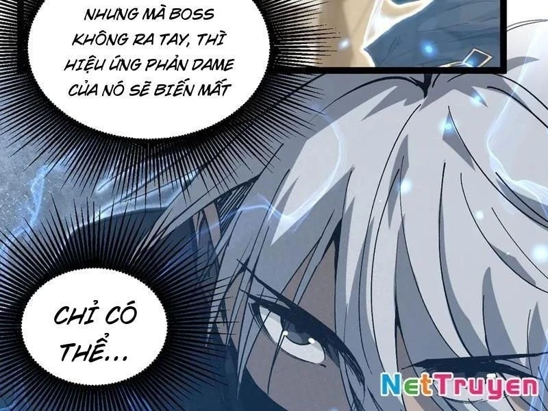Thích Khách Thần Cấp, Ta Chính Là Bóng Đêm Chapter 34 - 106