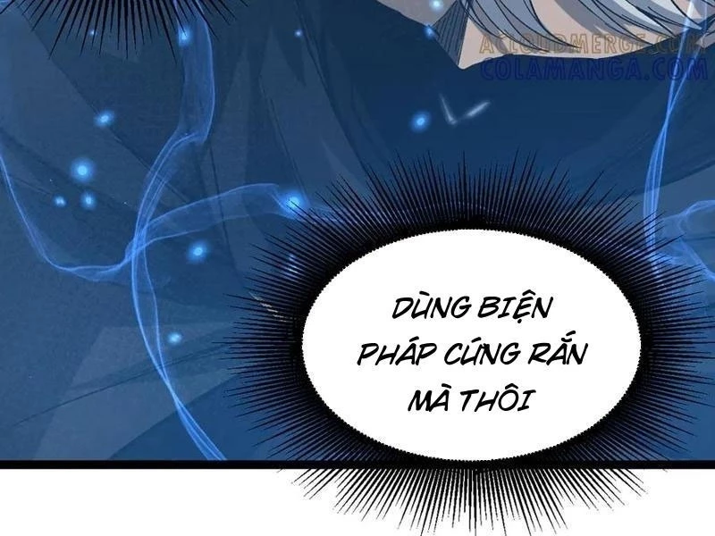 Thích Khách Thần Cấp, Ta Chính Là Bóng Đêm Chapter 34 - 107