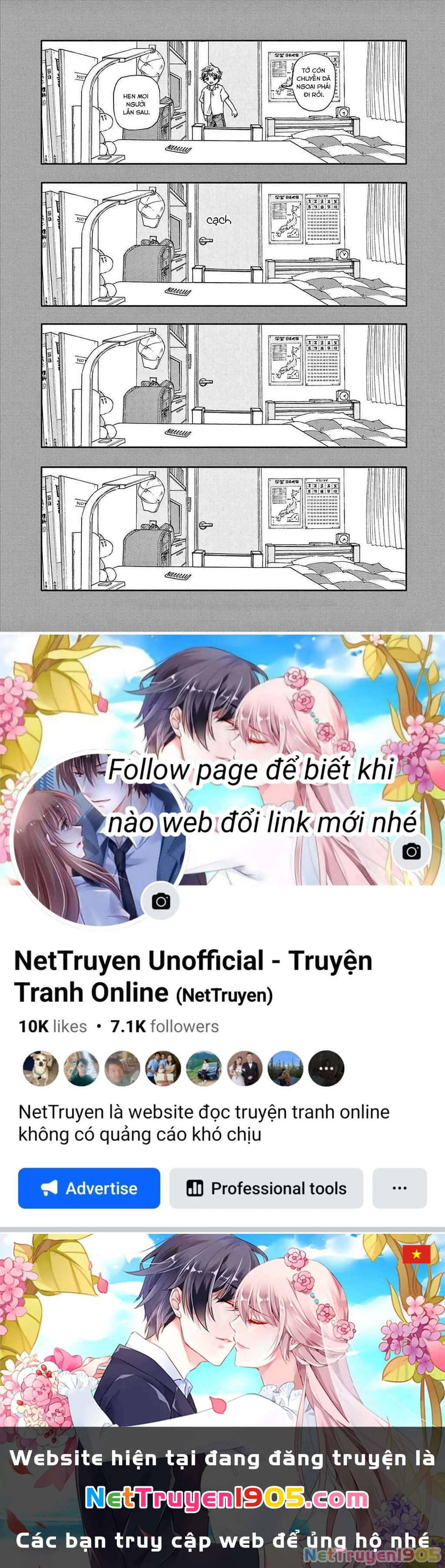 Truyền thuyết 100 câu truyện ma dẫn đến cái chết của tôi Chapter 10 - 17