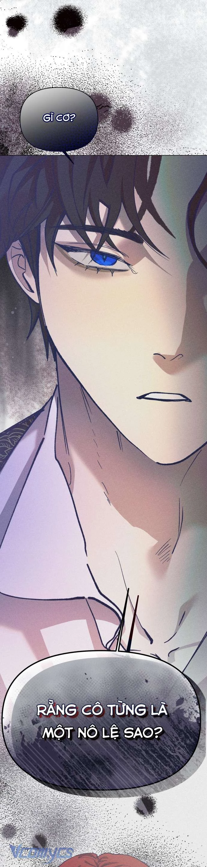 Aubrey Thanh Lịch Chapter 10 - 2