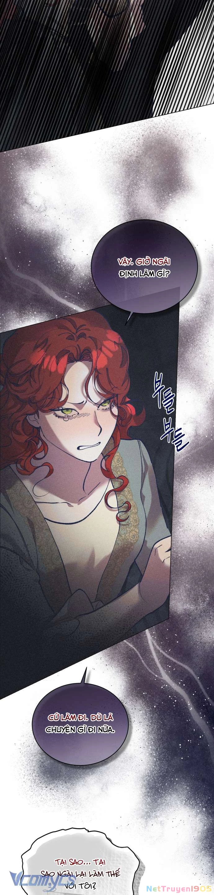 Aubrey Thanh Lịch Chapter 10 - 5