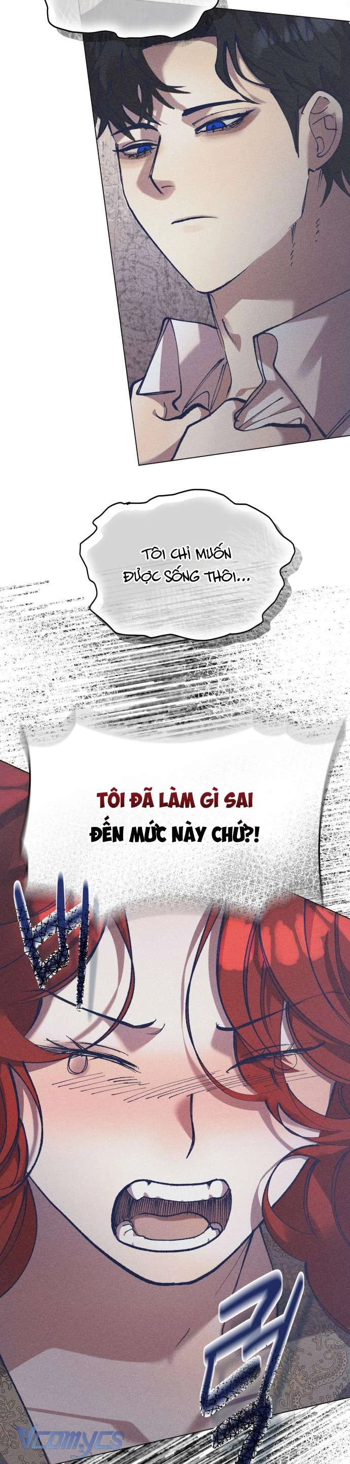 Aubrey Thanh Lịch Chapter 10 - 6