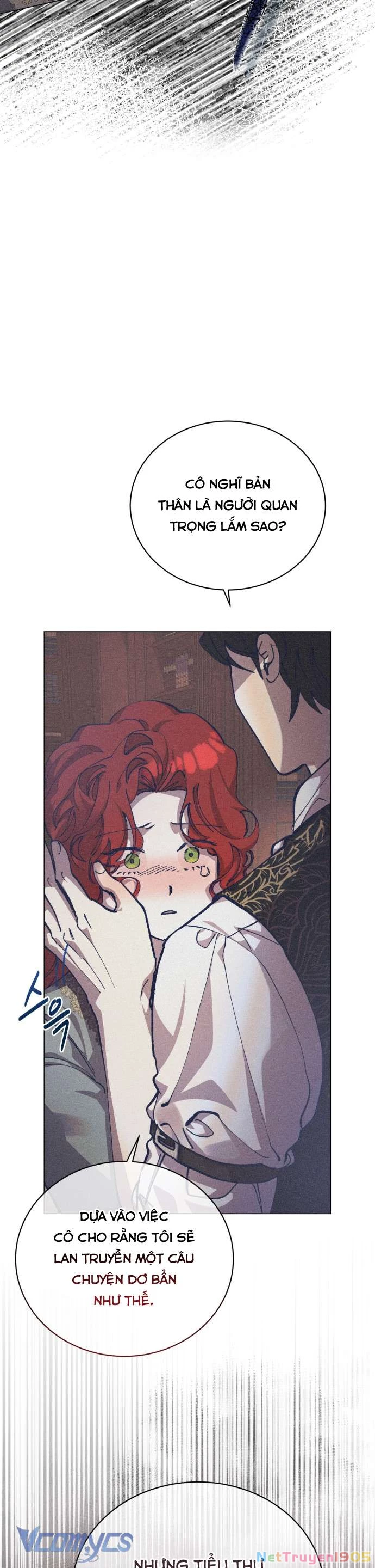 Aubrey Thanh Lịch Chapter 10 - 7