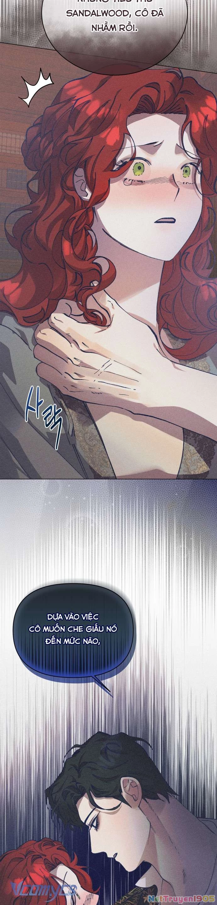 Aubrey Thanh Lịch Chapter 10 - 8