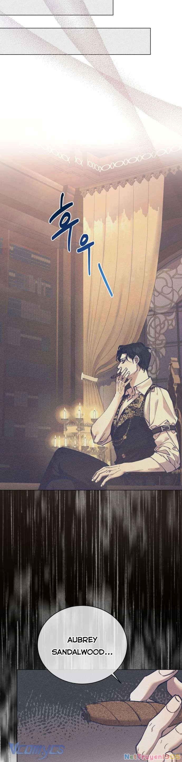 Aubrey Thanh Lịch Chapter 10 - 10