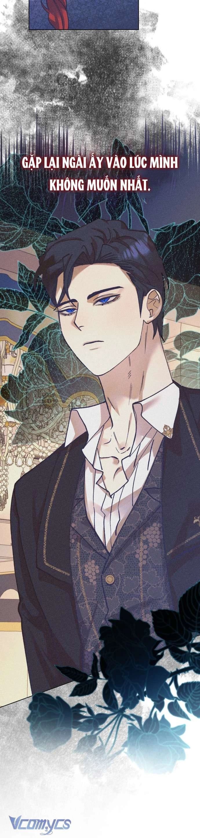 Aubrey Thanh Lịch Chapter 10 - 13