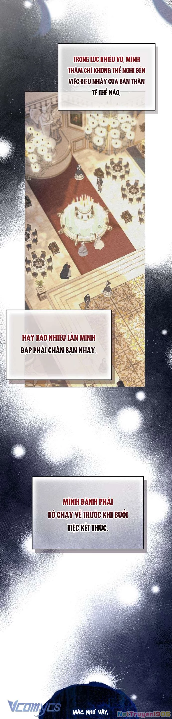 Aubrey Thanh Lịch Chapter 10 - 15