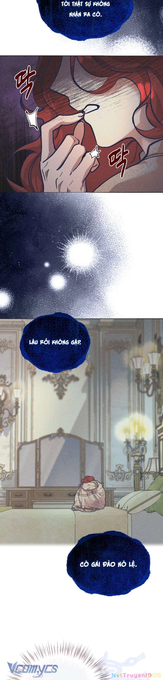 Aubrey Thanh Lịch Chapter 10 - 16