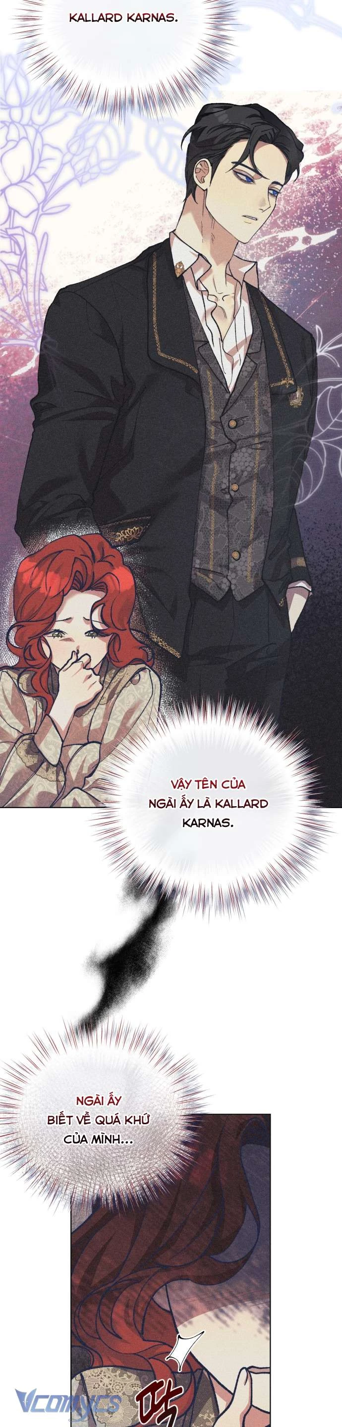 Aubrey Thanh Lịch Chapter 10 - 17