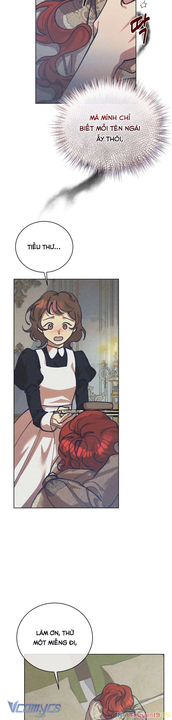 Aubrey Thanh Lịch Chapter 10 - 18