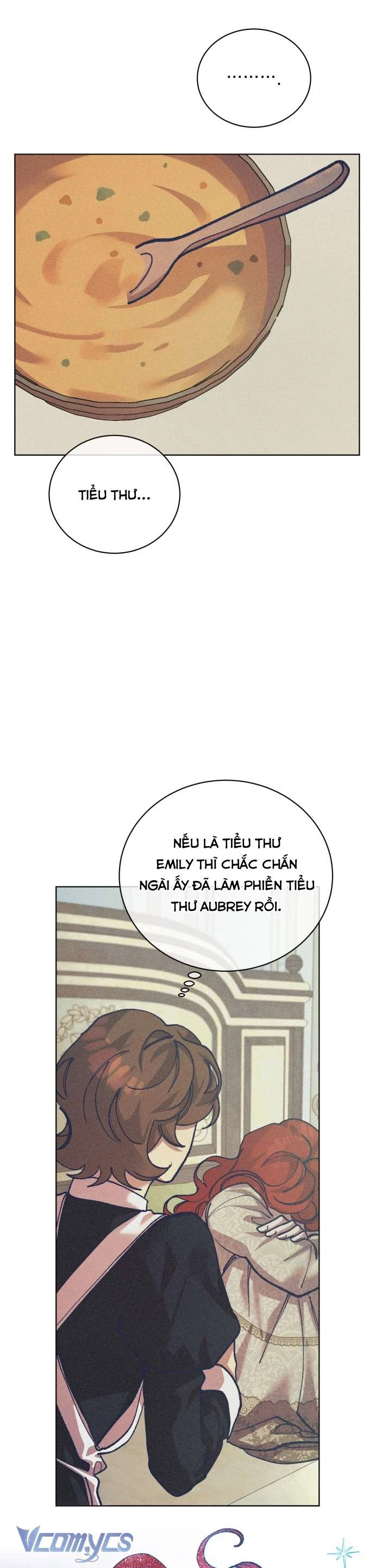 Aubrey Thanh Lịch Chapter 10 - 20