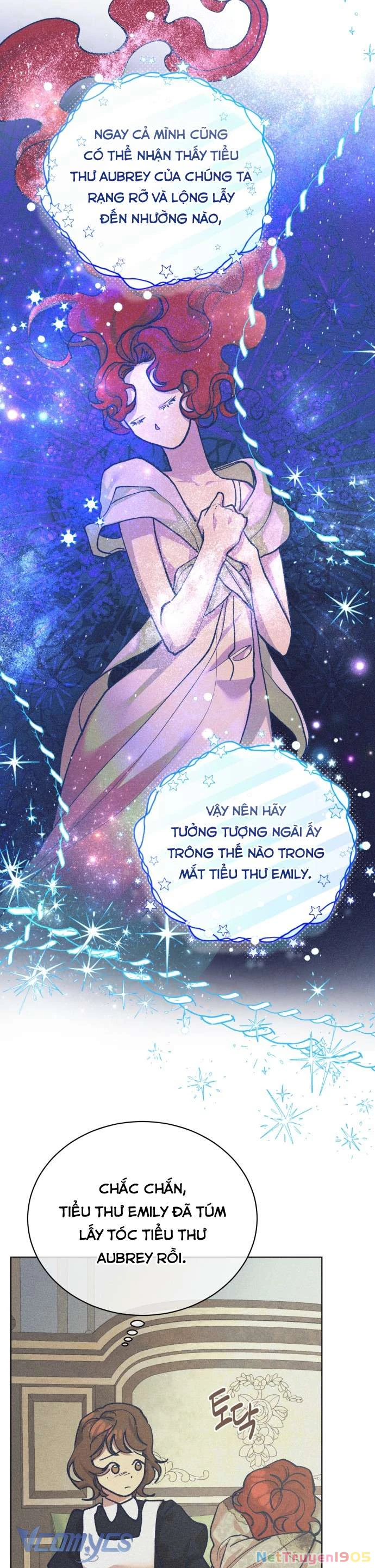Aubrey Thanh Lịch Chapter 10 - 21