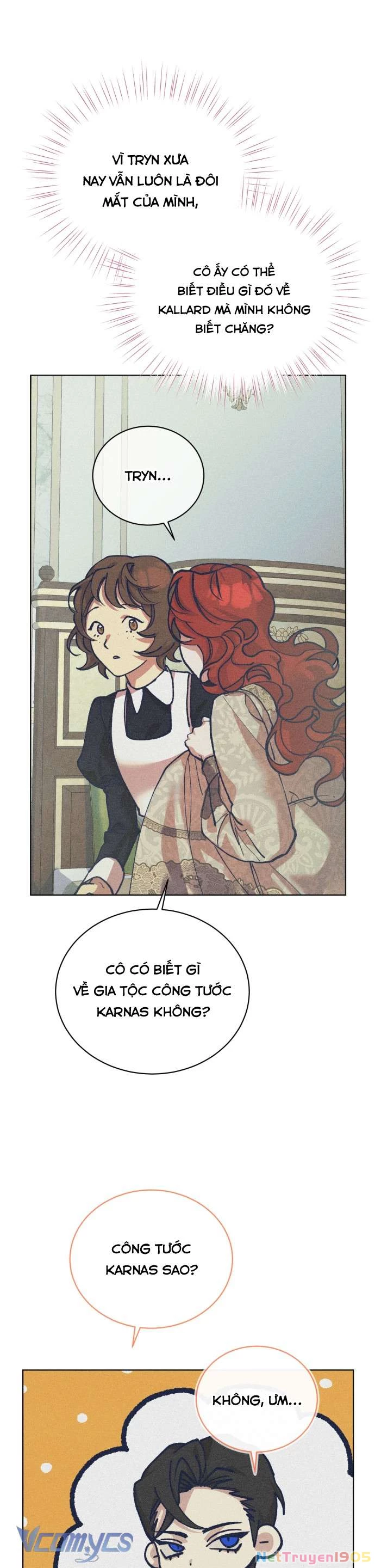 Aubrey Thanh Lịch Chapter 10 - 23