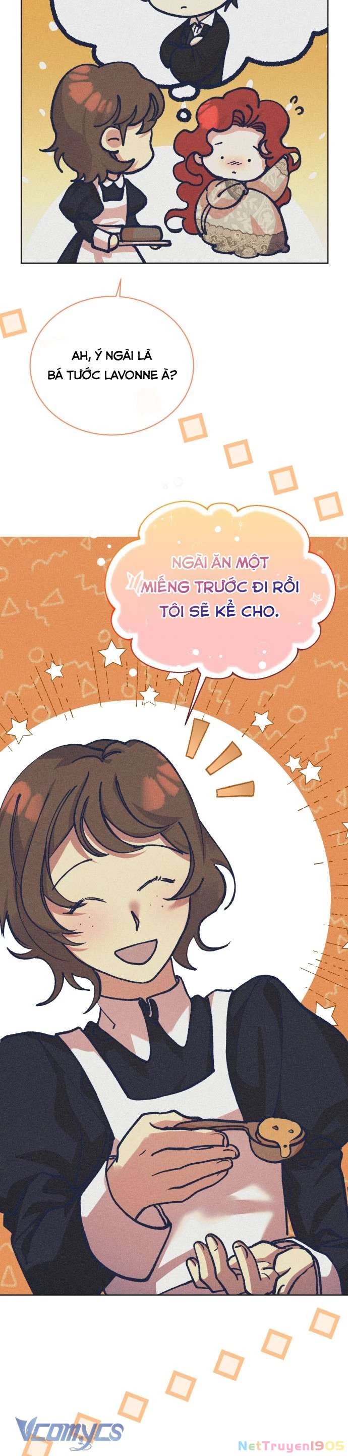Aubrey Thanh Lịch Chapter 10 - 24