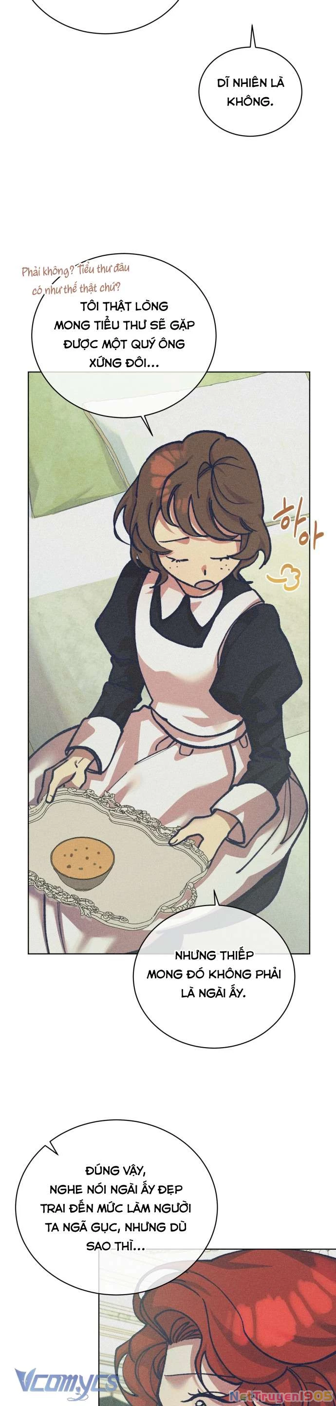 Aubrey Thanh Lịch Chapter 10 - 26
