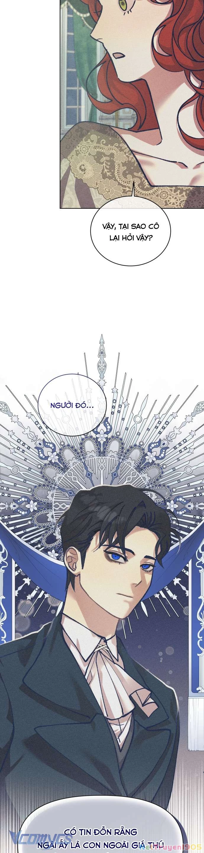 Aubrey Thanh Lịch Chapter 10 - 27
