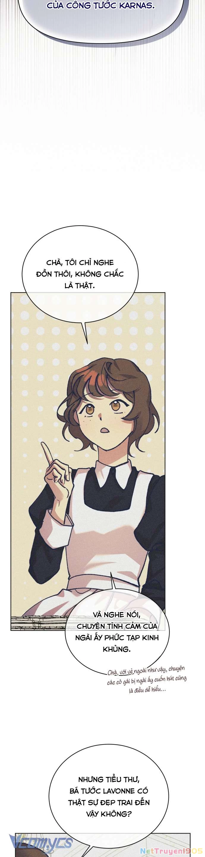 Aubrey Thanh Lịch Chapter 10 - 28