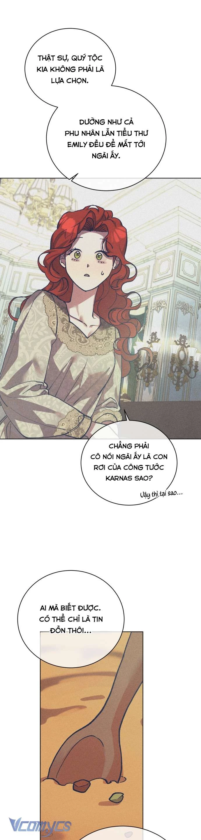 Aubrey Thanh Lịch Chapter 10 - 30