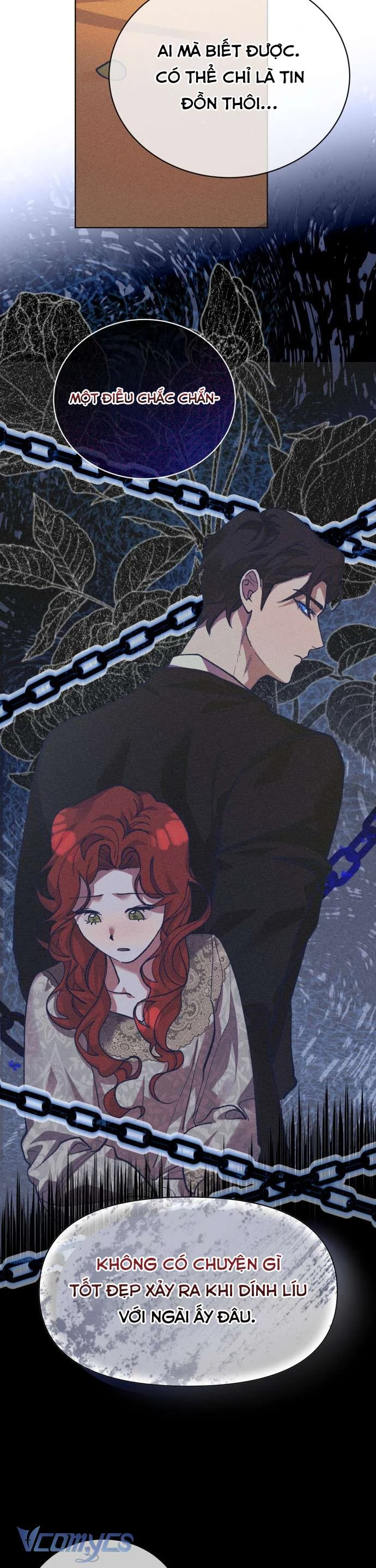 Aubrey Thanh Lịch Chapter 10 - 31