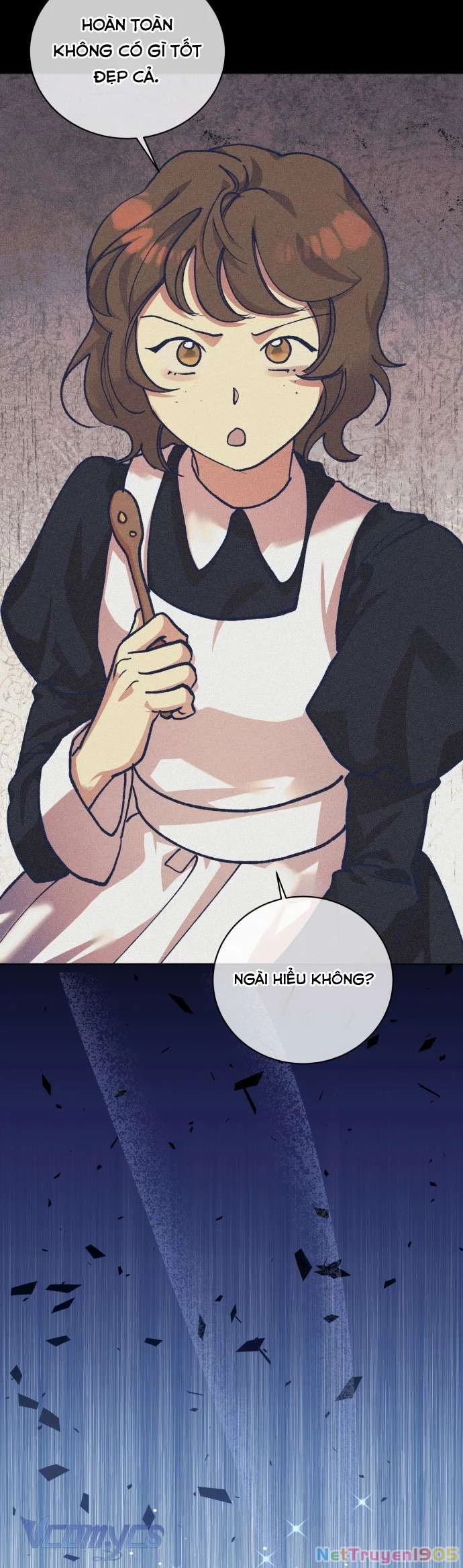 Aubrey Thanh Lịch Chapter 10 - 32