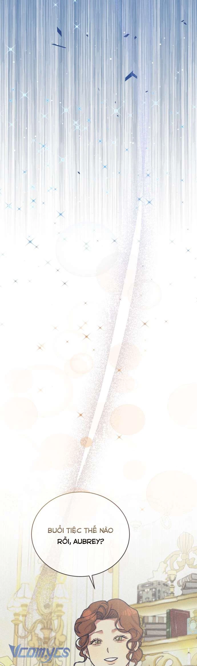 Aubrey Thanh Lịch Chapter 10 - 33