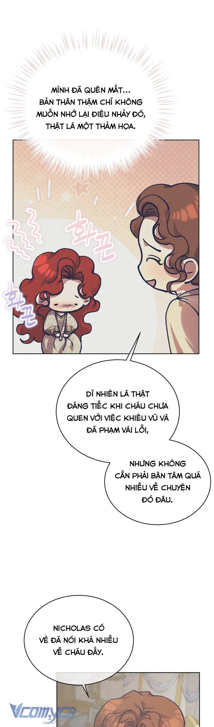 Aubrey Thanh Lịch Chapter 10 - 36