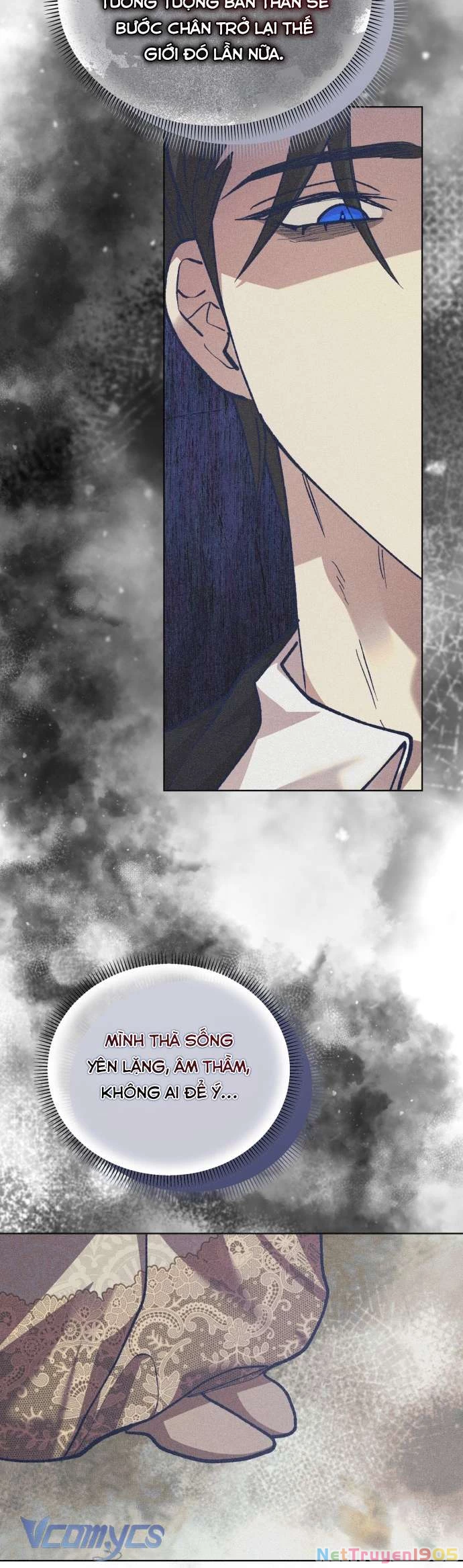 Aubrey Thanh Lịch Chapter 10 - 39