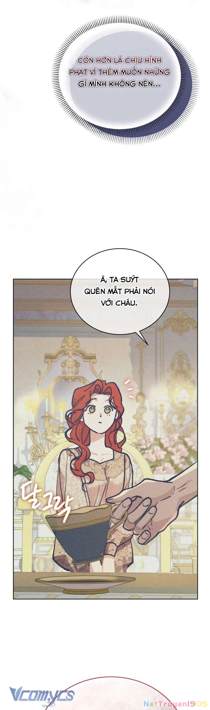 Aubrey Thanh Lịch Chapter 10 - 40