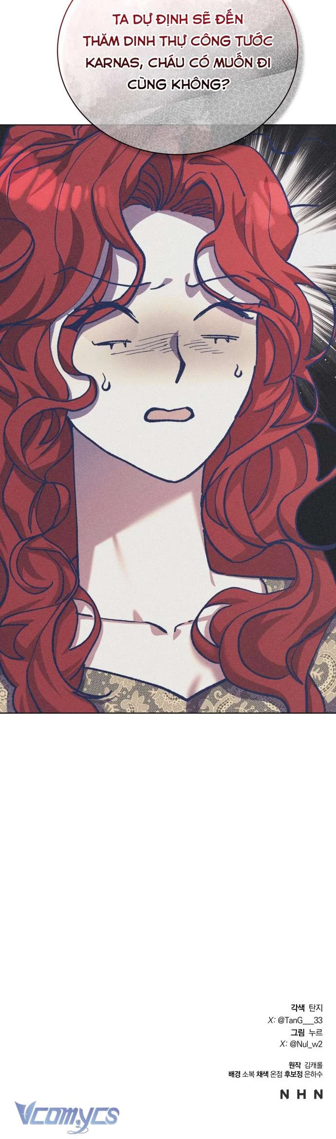 Aubrey Thanh Lịch Chapter 10 - 41