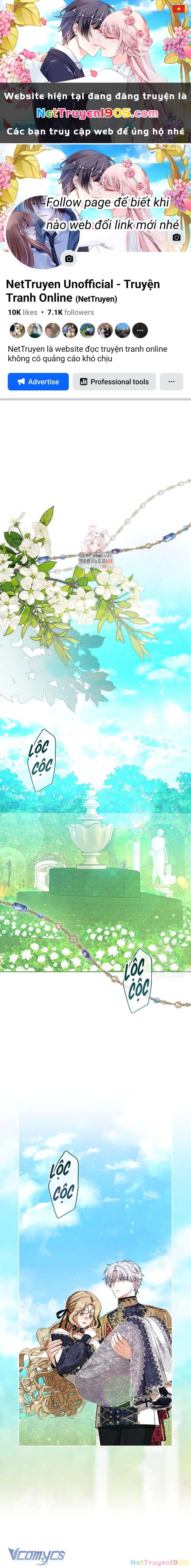 Tôi Đã Xem Một Vở Kịch Chapter 22 - 1