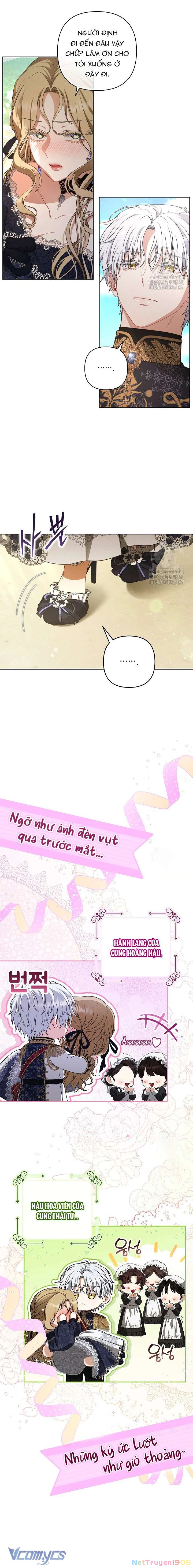 Tôi Đã Xem Một Vở Kịch Chapter 22 - 2