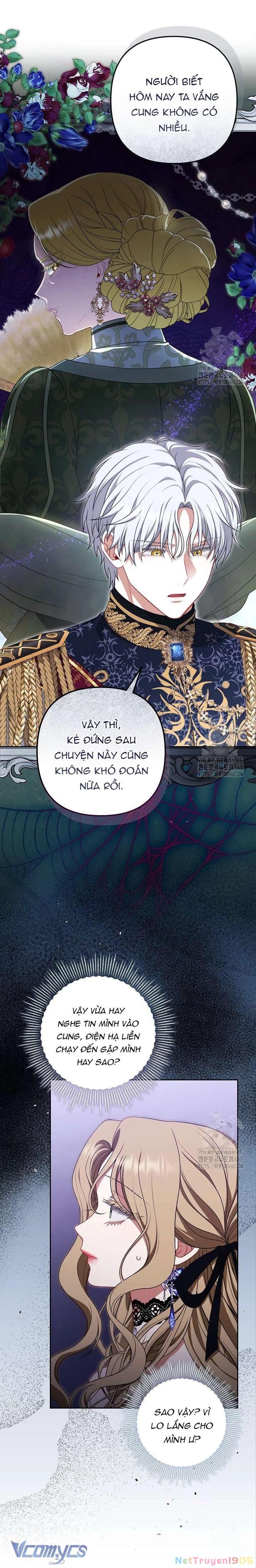 Tôi Đã Xem Một Vở Kịch Chapter 22 - 5