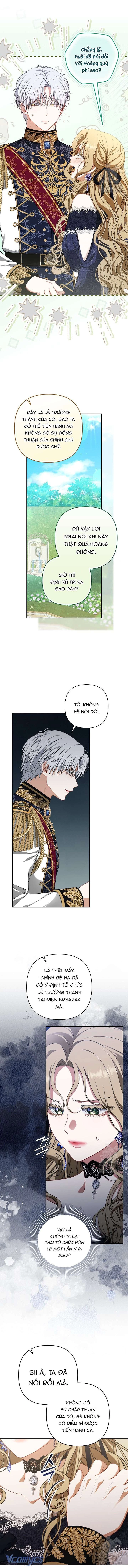 Tôi Đã Xem Một Vở Kịch Chapter 22 - 7