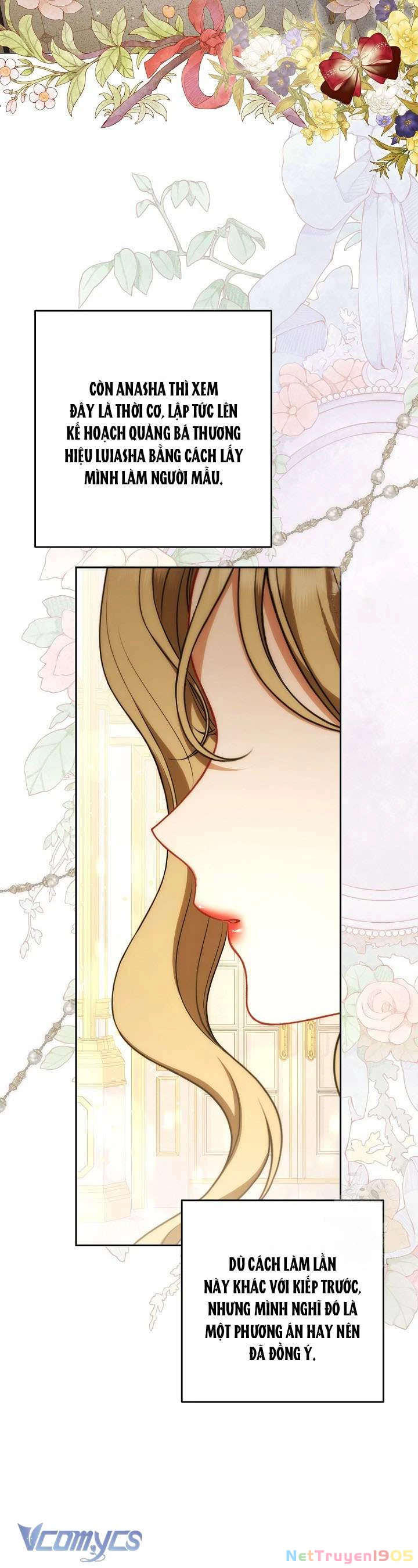 Tôi Đã Xem Một Vở Kịch Chapter 22 - 15