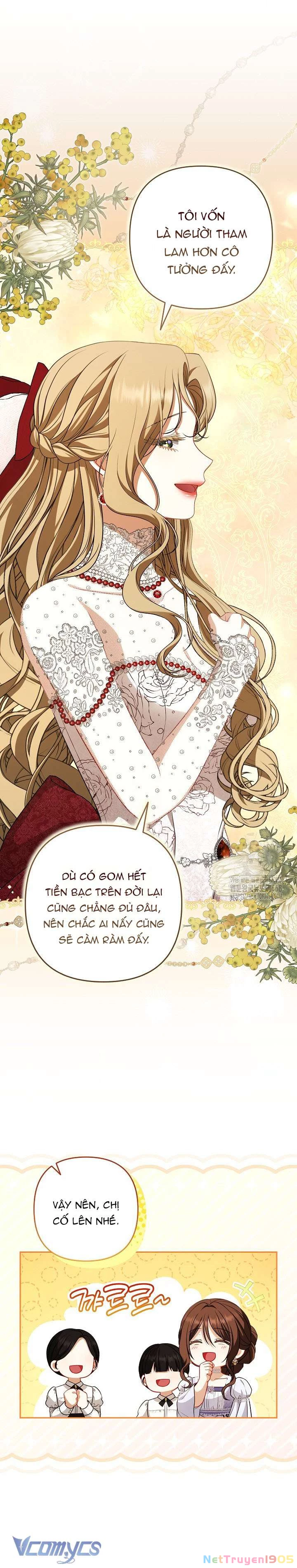 Tôi Đã Xem Một Vở Kịch Chapter 22 - 18