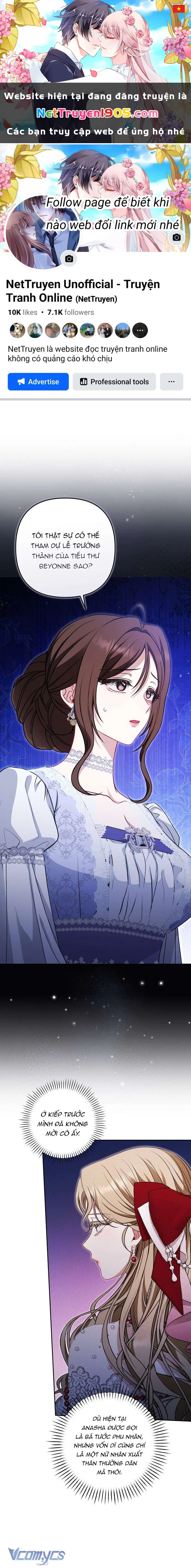 Tôi Đã Xem Một Vở Kịch Chapter 23 - 1
