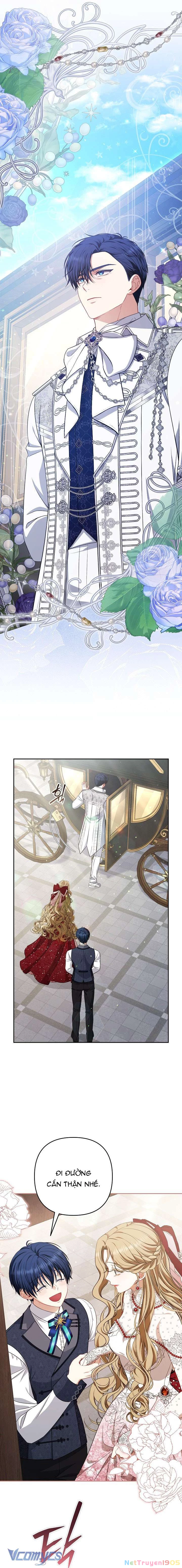 Tôi Đã Xem Một Vở Kịch Chapter 23 - 8