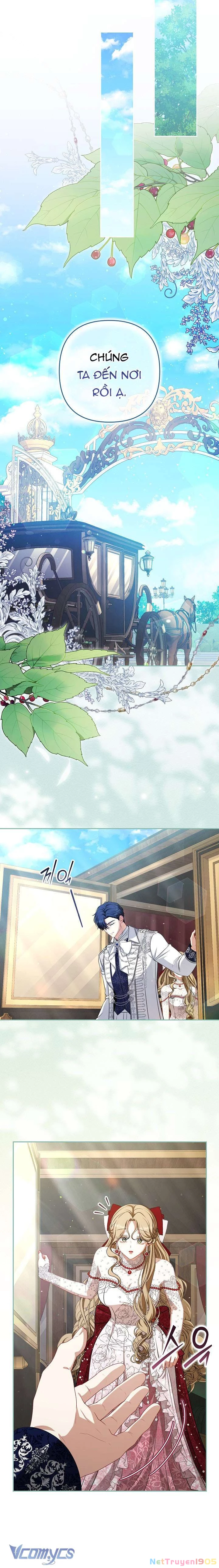 Tôi Đã Xem Một Vở Kịch Chapter 23 - 11