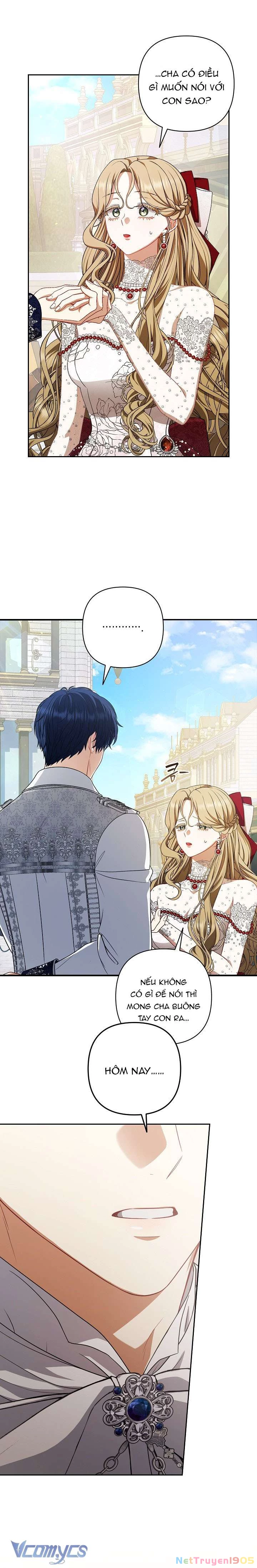 Tôi Đã Xem Một Vở Kịch Chapter 23 - 13