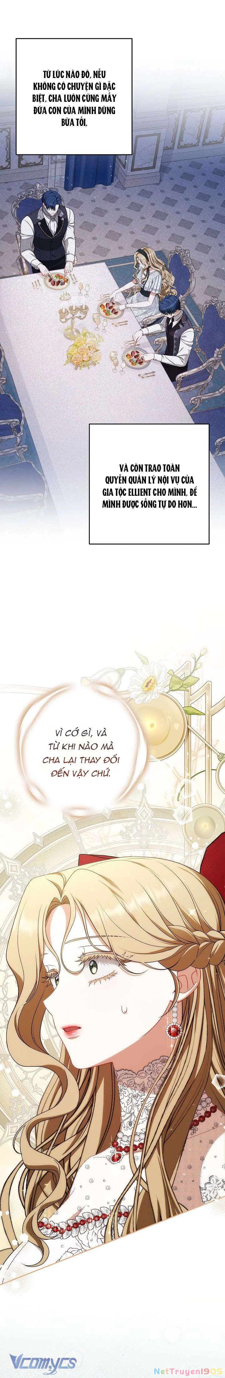 Tôi Đã Xem Một Vở Kịch Chapter 23 - 15