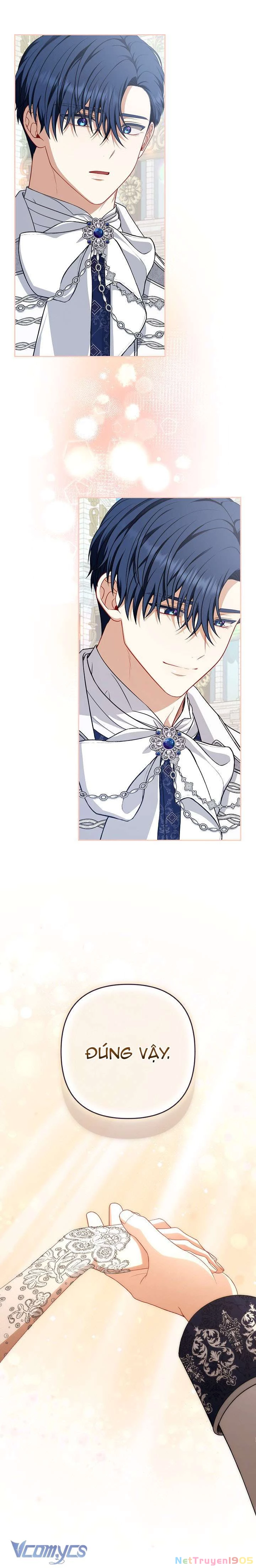 Tôi Đã Xem Một Vở Kịch Chapter 23 - 17