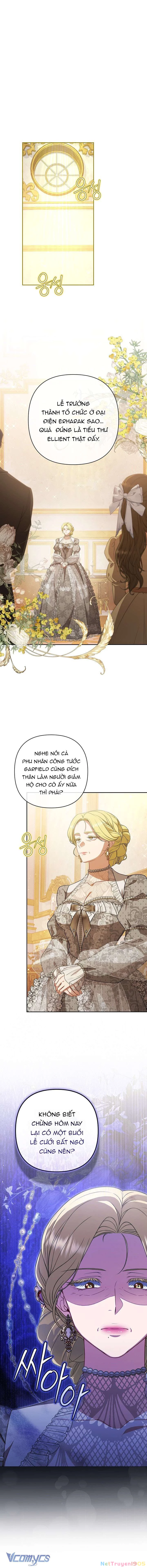 Tôi Đã Xem Một Vở Kịch Chapter 23 - 18