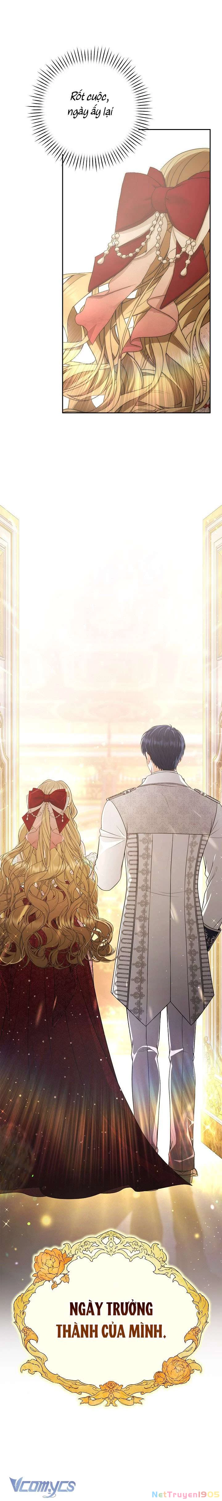 Tôi Đã Xem Một Vở Kịch Chapter 23 - 20