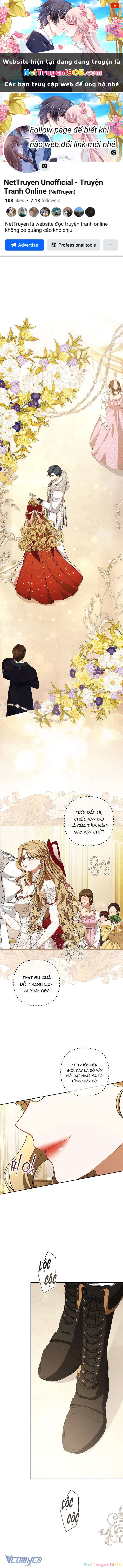 Tôi Đã Xem Một Vở Kịch Chapter 24 - 1