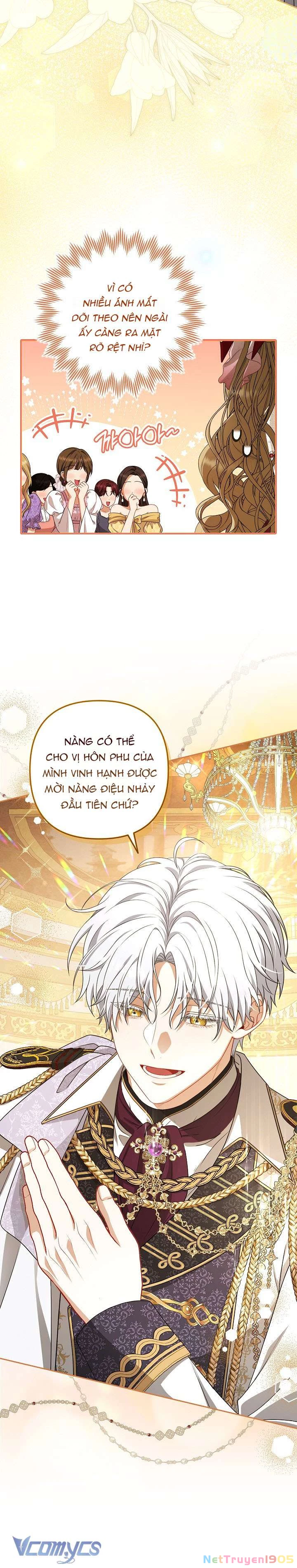 Tôi Đã Xem Một Vở Kịch Chapter 24 - 4
