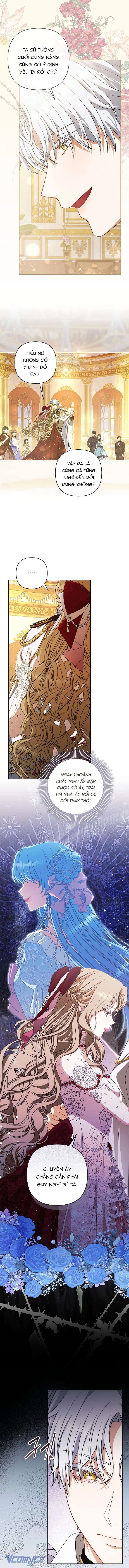 Tôi Đã Xem Một Vở Kịch Chapter 24 - 8