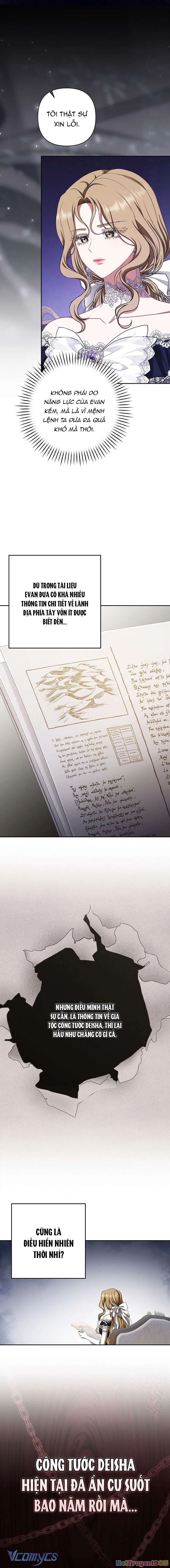 Tôi Đã Xem Một Vở Kịch Chapter 24 - 14