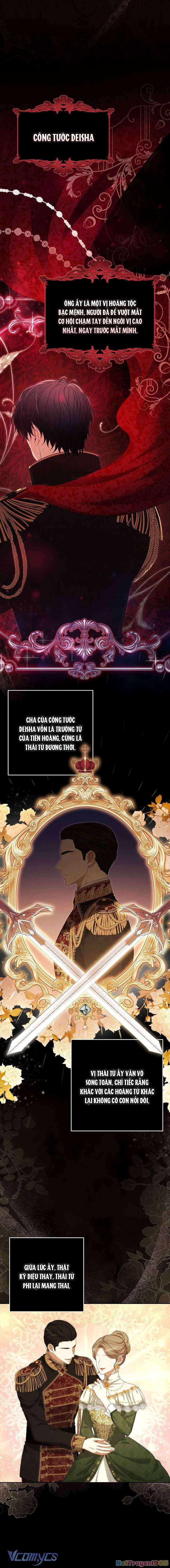 Tôi Đã Xem Một Vở Kịch Chapter 24 - 15